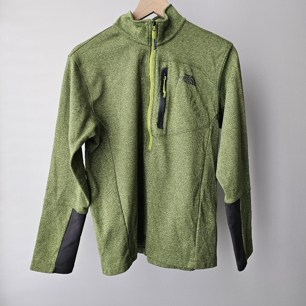 The North Face Crewneck